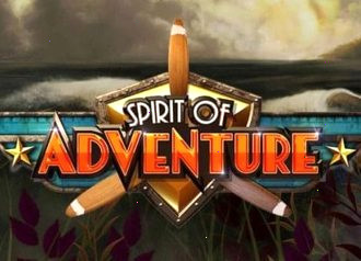 Spirit of Adventure от Pragmatic