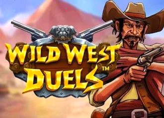 Wild West Duels от Pragmatic